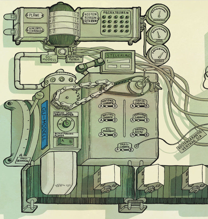 wundermaschine rueckseite