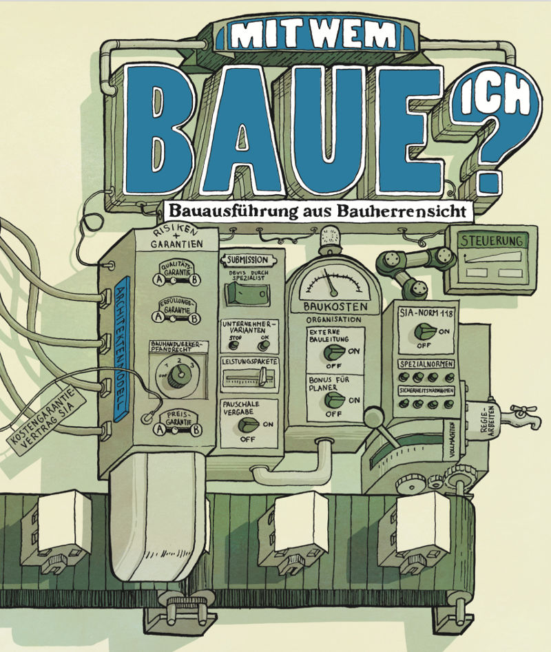 wundermaschine vorderseite